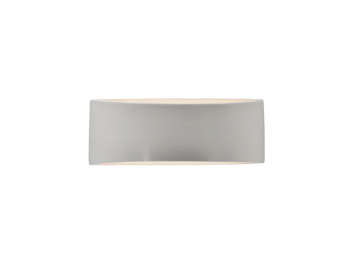 Ambiance One Light Wall Sconce