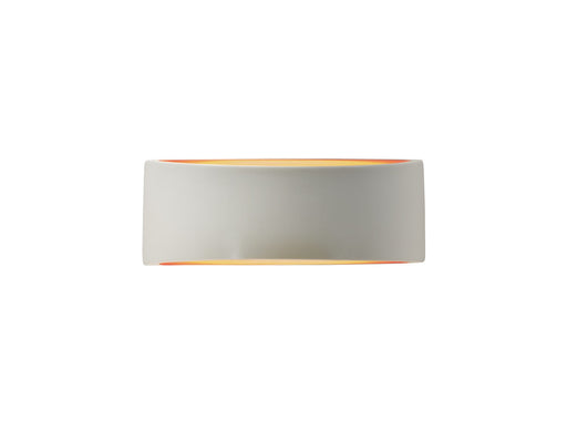 Ambiance One Light Wall Sconce