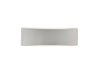 Justice Designs - CER-5767-BIS - Two Light Wall Sconce - Ambiance - Bisque