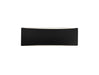 Justice Designs - CER-5767-CRB - Two Light Wall Sconce - Ambiance - Carbon - Matte Black