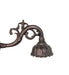 Meyda Tiffany - 10401 - Three Light Pendant Hardware - Victorian - Mahogany Bronze