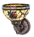 Meyda Tiffany - 245438 - One Light Wall Sconce - Pinecone - Custom