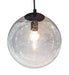 Meyda Tiffany - 269832 - 12 Light Pendant - Bola - Charred Iron