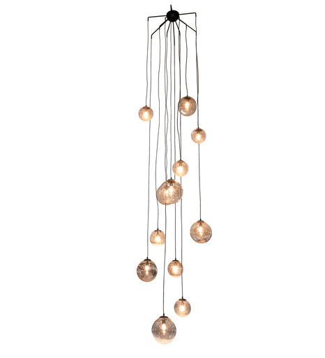 Bola 12 Light Pendant