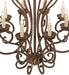 Meyda Tiffany - 270771 - 24 Light Chandelier - Fernando - Antiquity