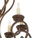 Meyda Tiffany - 270771 - 24 Light Chandelier - Fernando - Antiquity