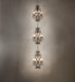 Meyda Tiffany - 270771 - 24 Light Chandelier - Fernando - Antiquity