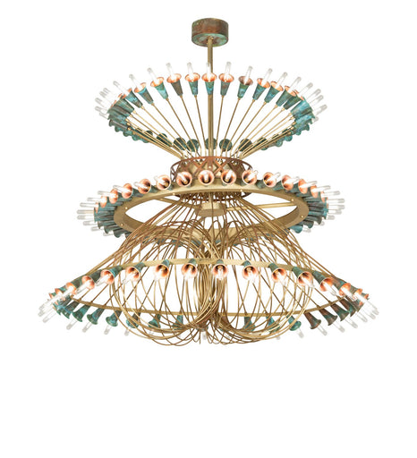 Coyle LED Chandelier