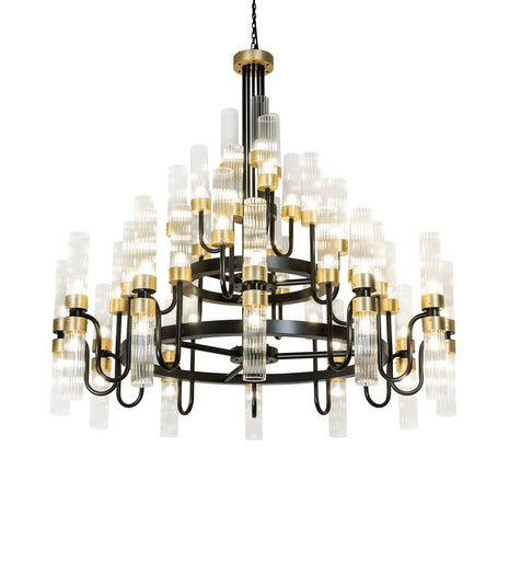 Kahler LED Chandelier