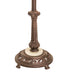 Meyda Tiffany - 271835 - One Light Floor Lamp - Victorian - Mahogany Bronze