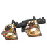 Meyda Tiffany - 273487 - Two light Wall Sconce - Pinecone