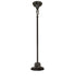 Meyda Tiffany - 273877 - One Light Pendant - Revival - Craftsman Brown