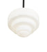 Meyda Tiffany - 273877 - One Light Pendant - Revival - Craftsman Brown