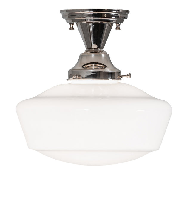 Meyda Tiffany - 274117 - One Light Semi-Flushmount - Revival