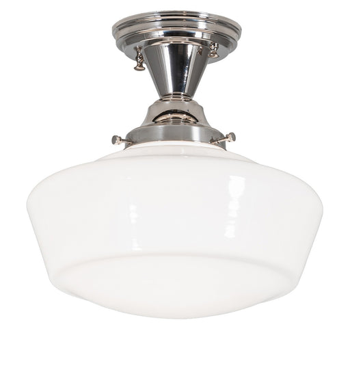 Meyda Tiffany - 274117 - One Light Semi-Flushmount - Revival