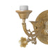 Meyda Tiffany - 274733 - One Light Wall Sconce Hardware - Victorian - Sahara Gold