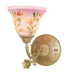 Meyda Tiffany - 274734 - One Light Wall Sconce - Bell Flower