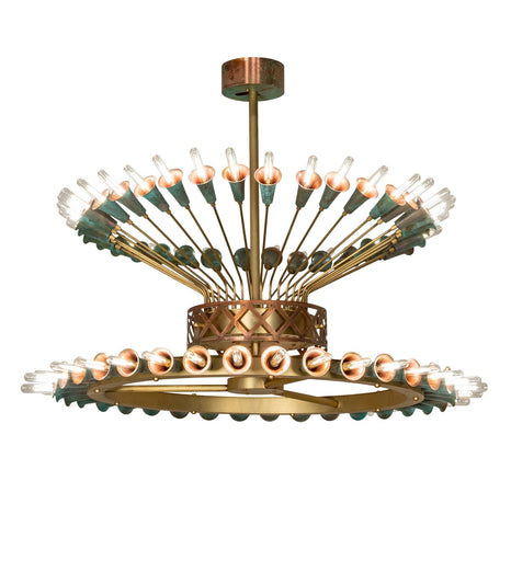 Coyle LED Chandelier