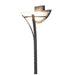 Meyda Tiffany - 275190 - One Light Wall Sconce - Rustic Range - Smoke