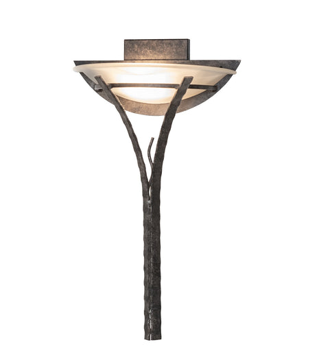 Rustic Range One Light Wall Sconce