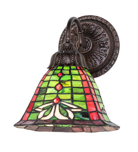 Dublin One Light Wall Sconce