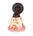 Meyda Tiffany - 275567 - One Light Wall Sconce - Bell Flower - Mahogany Bronze