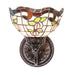 Meyda Tiffany - 275645 - One Light Wall Sconce - Roseborder