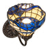 Meyda Tiffany - 275648 - One Light Wall Sconce - Baroque