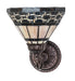 Meyda Tiffany - 275652 - One Light Wall Sconce - Ilona