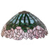 Meyda Tiffany - 29626 - Shade - Tiffany Cabbage Rose