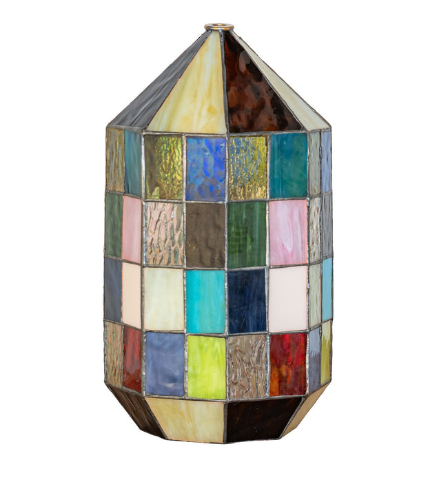 Meyda Tiffany - 52094 - Shade - Meyer Lantern