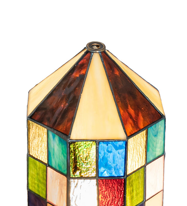 Meyda Tiffany - 52094 - Shade - Meyer Lantern