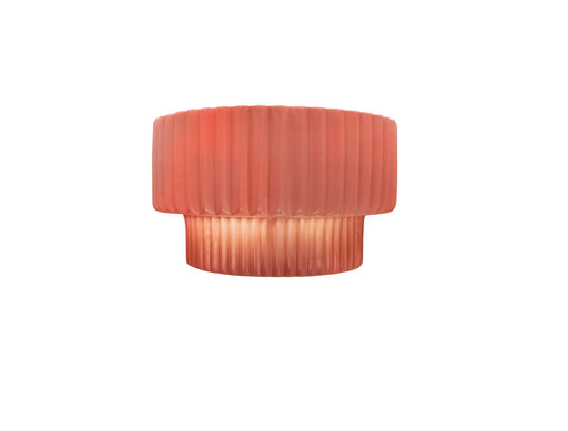 Ambiance One Light Wall Sconce