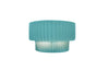 Justice Designs - CER-5780-RFPL - One Light Wall Sconce - Ambiance - Reflecting Pool