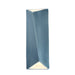 Justice Designs - CER-5899-MID - LED Wall Sconce - Ambiance - Midnight Sky