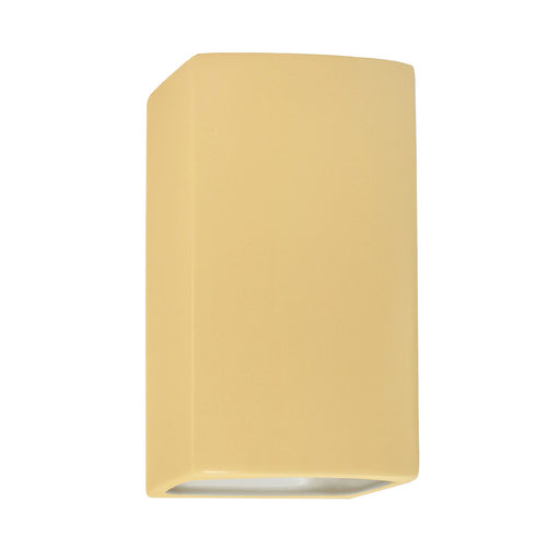 Ambiance One Light Wall Sconce