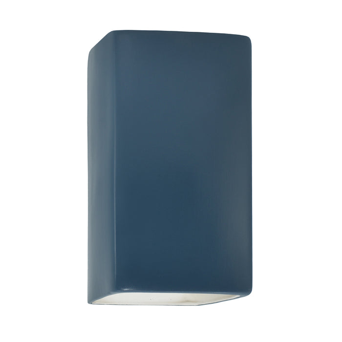 Justice Designs - CER-5915W-MID - LED Wall Sconce - Ambiance - Midnight Sky