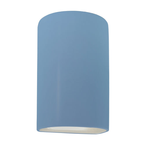 Ambiance One Light Outdoor Wall Sconce