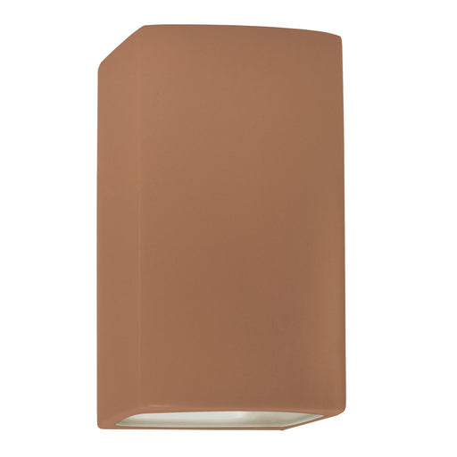 Ambiance One Light Wall Sconce