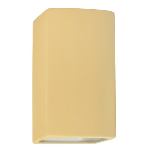 Ambiance One Light Wall Sconce