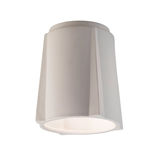 Radiance One Light Flush-Mount