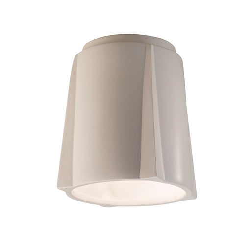 Radiance One Light Flush-Mount