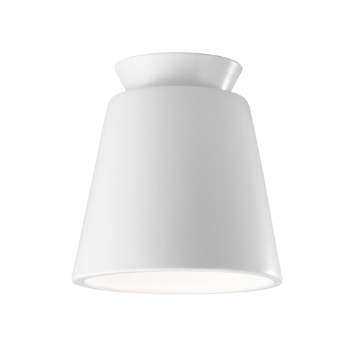 Radiance One Light Flush-Mount