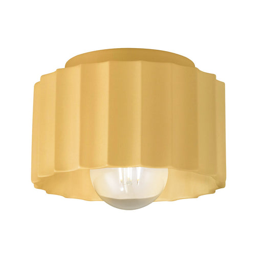 Radiance One Light Flush-Mount