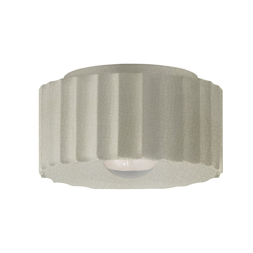 Radiance One Light Flush-Mount