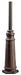 Kichler - 9542OZ - Outdoor Post - Accessory - Olde Bronze