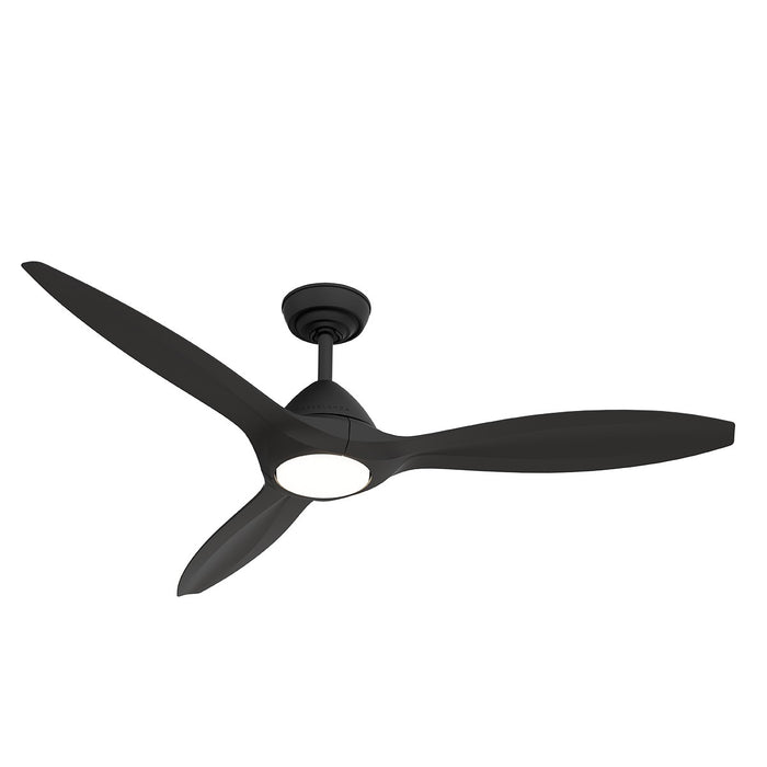 Casablanca - 52856 - 56 Inch Ceiling Fan - Surea - Matte Black