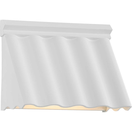 Point Dume-Wakecrest-Led LED Outdoor Wall Sconce