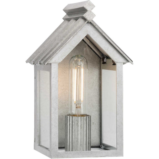 Point Dume-Dunemere One Light Outdoor Wall Lantern