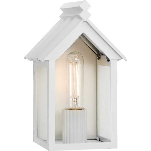 Point Dume-Dunemere One Light Outdoor Wall Lantern